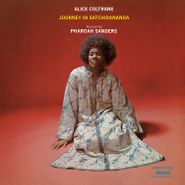 Alice Coltrane, Journey In Satchidananda [180 Gram Vinyl] (LP)