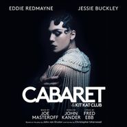 Cast Recording [Stage], Cabaret (2021 London Cast) [OST] (LP)