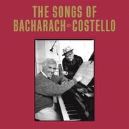 Burt Bacharach, The Songs Of Bacharach & Costello (LP)