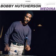Bobby Hutcherson, Medina (LP)