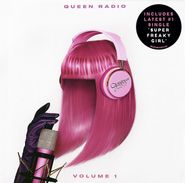 Nicki Minaj, Queen Radio: Volume 1 (CD)