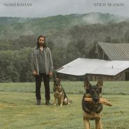Noah Kahan, Stick Season (CD)