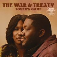 The War & Treaty, Lover's Game [Clear Vinyl] (LP)