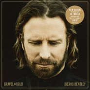 Dierks Bentley, Gravel & Gold (LP)