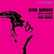 Nina Simone, Wild Is The Wind [180 Gram Vinyl] (LP)