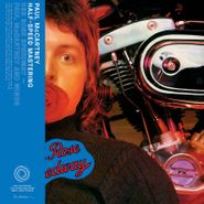 Paul McCartney & Wings, Red Rose Speedway [Record Store Day Half-Speed Master] (LP)