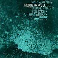 Herbie Hancock, Empyrean Isles [180 Gram Vinyl] (LP)