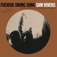 Sam Rivers, Fuchsia Swing Song [180 Gram Vinyl] (LP)