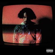 Tanna Leone, Sleepy Soldier [Red Vinyl] (LP)