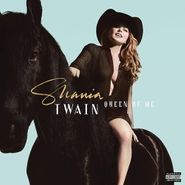 Shania Twain, Queen Of Me (CD)