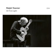 Ralph Towner, At First Light (CD)