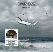 Mike Oldfield, Opus One (LP)