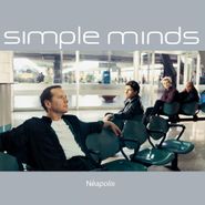 Simple Minds, Néapolis (LP)