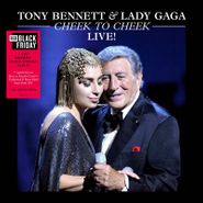 Tony Bennett, Cheek To Cheek: Live! [Black Friday] (LP)