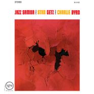 Stan Getz, Jazz Samba [180 Gram Vinyl] (LP)