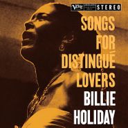 Billie Holiday, Songs For Distingué Lovers [180 Gram Vinyl] (LP)