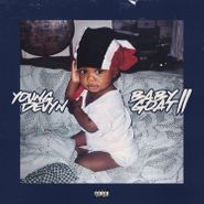 Young Devyn, Baby Goat II (LP)