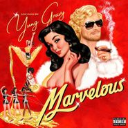 Yung Gravy, Marvelous (CD)