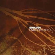 Ludovico Einaudi, Undiscovered II (LP)