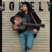 Joe Ely, Honky Tonk Masquerade [180 Gram Vinyl] (LP)