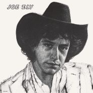 Joe Ely, Joe Ely (LP)