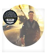Various Artists, Top Gun: Maverick [OST] [Picture Disc] (LP)