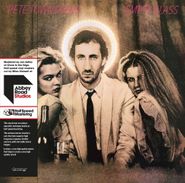 Pete Townshend, Empty Glass [Half-Speed Master] (LP)