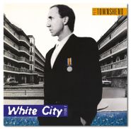 Pete Townshend, White City: A Novel [Half-Speed Master] (LP)