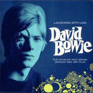 David Bowie, Laughing With Liza: The Vocalion & Deram Singles 1964-1967 Plus [Box Set] (7")