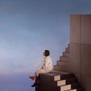 Lewis Capaldi, Broken By Desire To Be Heavenly Sent [White Vinyl] (LP)