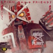 Brian May, Star Fleet Project [40th Anniversary Edition] (LP)