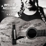 Willie Nelson, The Great Divide [180 Gram Vinyl] (LP)