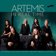 Artemis, In Real Time (CD)