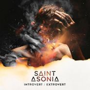 Saint Asonia, Introvert / Extrovert (CD)