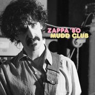 Frank Zappa, Zappa '80: Mudd Club (LP)