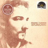 Frank Turner, Tape Deck Heart [10th Anniversary Edition] [Record Store Day Maroon Vinyl] (LP)