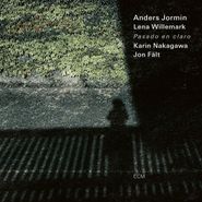 Anders Jormin, Pasado En Claro (CD)