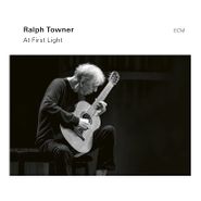 Ralph Towner, At First Light (LP)