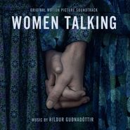 Hildur Guðnadóttir, Women Talking [OST] (CD)