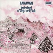 Caravan, In The Land Of Grey & Pink [Grey & Pink Vinyl] (LP)