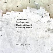 Joe Lovano, Our Daily Bread (CD)