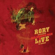 Rory Gallagher, All Around Man: Live In London (LP)