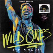 Kip Moore, Wild Ones [Record Store Day Deluxe Edition Blue Vinyl] (LP)