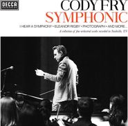 Cody Fry, Symphonic (CD)