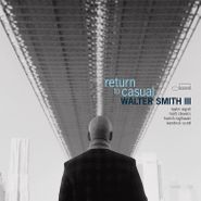 Walter Smith III, return to casual (CD)