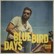 Jordan Davis, Bluebird Days (CD)