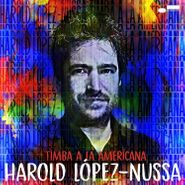 Harold López-Nussa, Timba A La Americana (CD)
