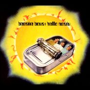 Beastie Boys, Hello Nasty [25th Anniversary Deluxe Edition Box Set] (LP)