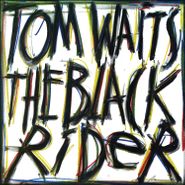 Tom Waits, The Black Rider (CD)