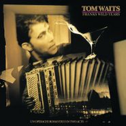 Tom Waits, Franks Wild Years (CD)